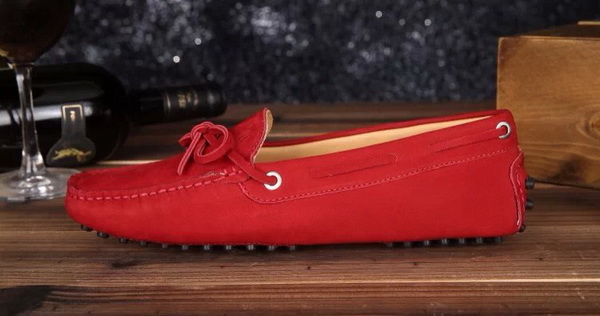 TODS Loafers Women--050